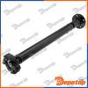 Arbre de transmission avant pour SSANGYONG | NWN-DW-003, 3310009502